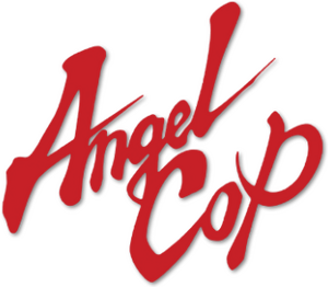 Angel Cop