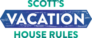 Scott's Vacation House Rules