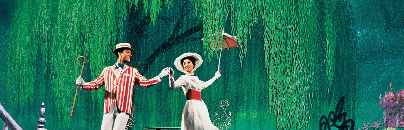 Mary Poppins