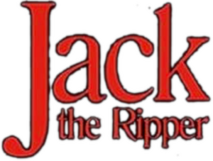 Jack the Ripper