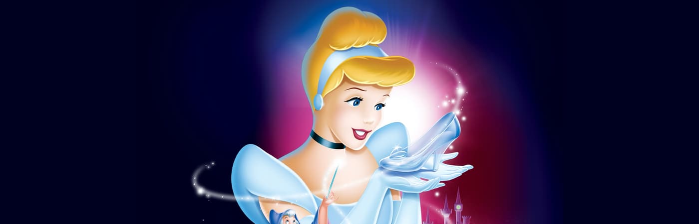 Cinderella