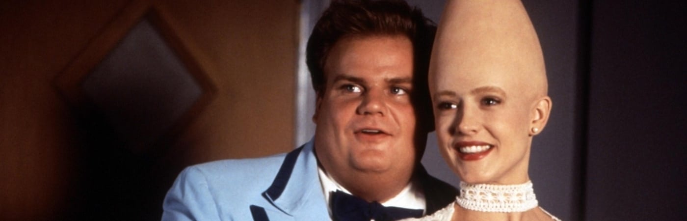 Coneheads