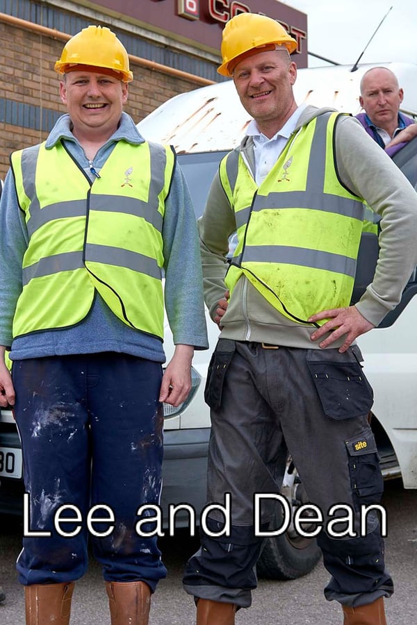 Lee and Dean