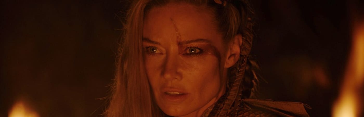 Dragonheart: Vengeance