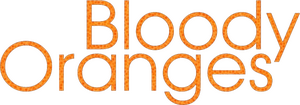 Bloody Oranges