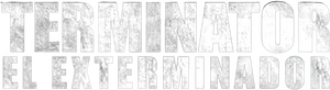 Terminator: El Exterminador