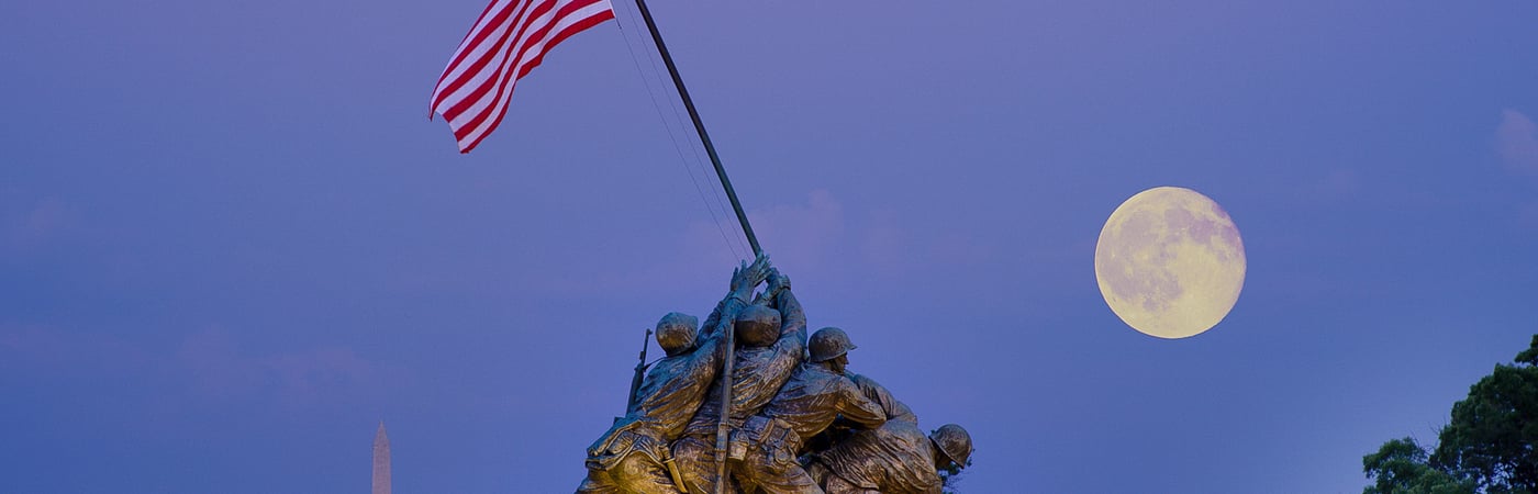 We, The Marines