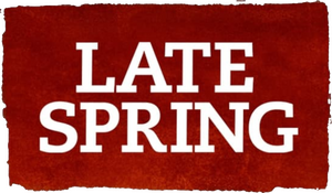 Late Spring