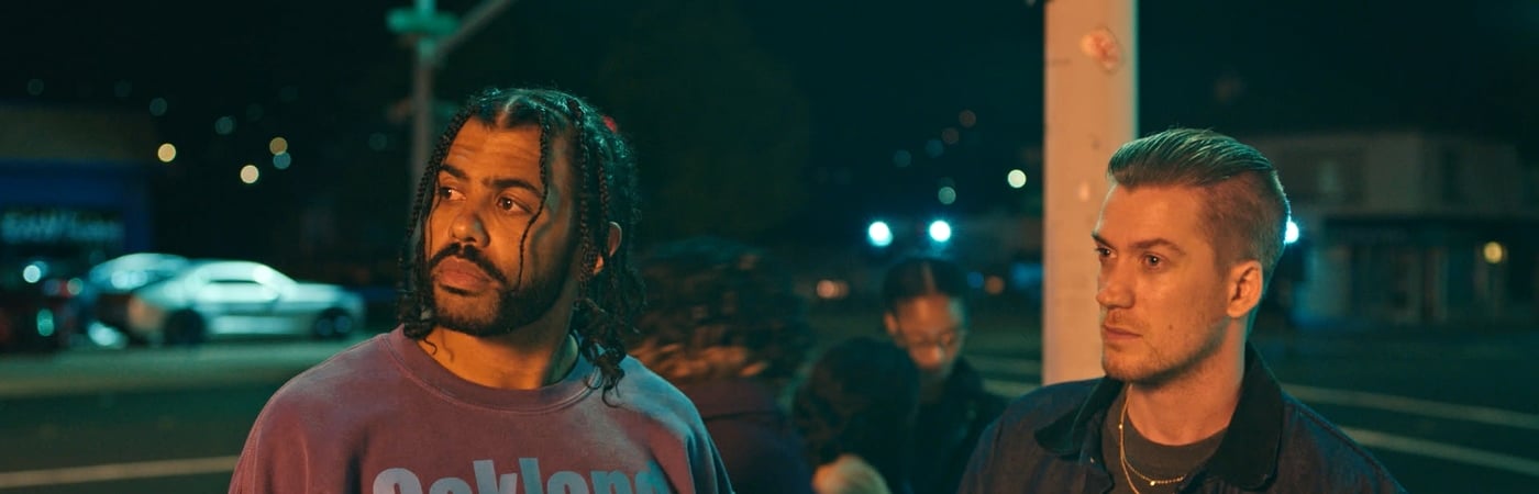 Blindspotting