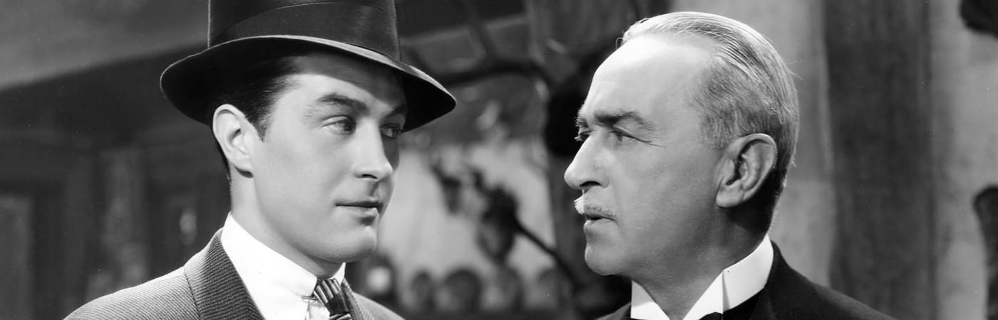 Bulldog Drummond Escapes