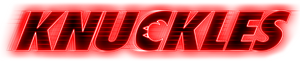 Knuckles