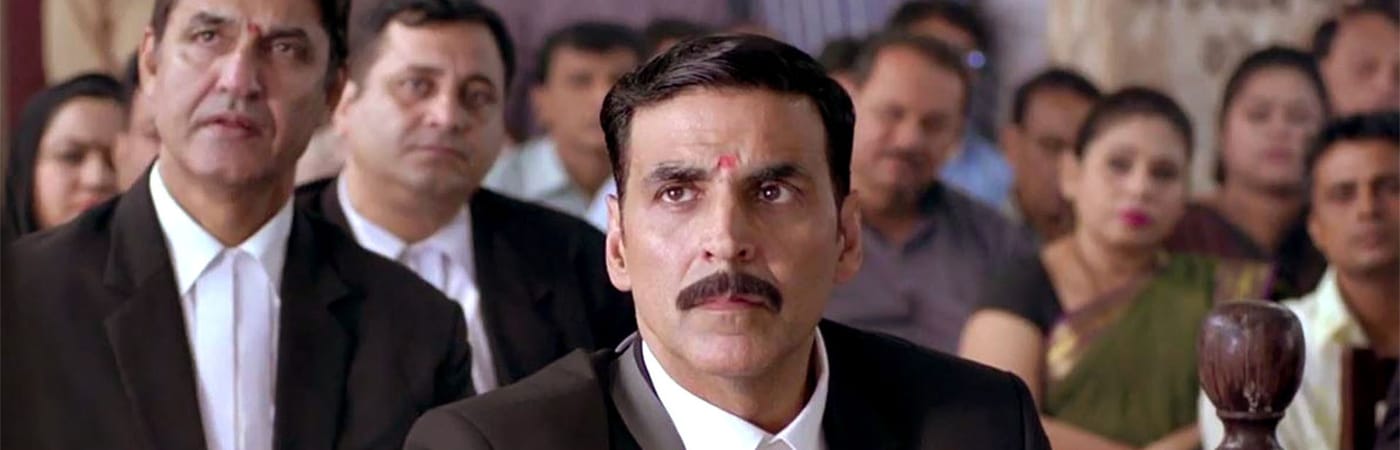 Jolly LLB 2