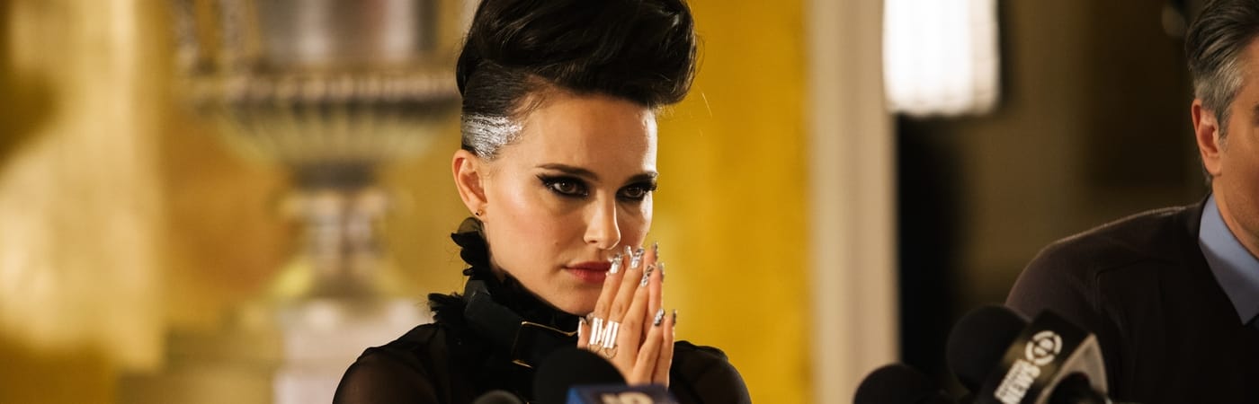 Vox Lux