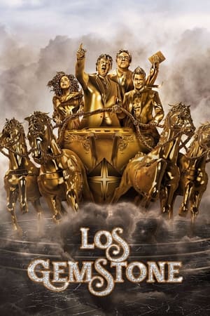 Los honestos Gemstones