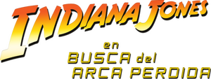 Los cazadores del arca perdida