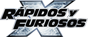 Rápidos y furiosos X