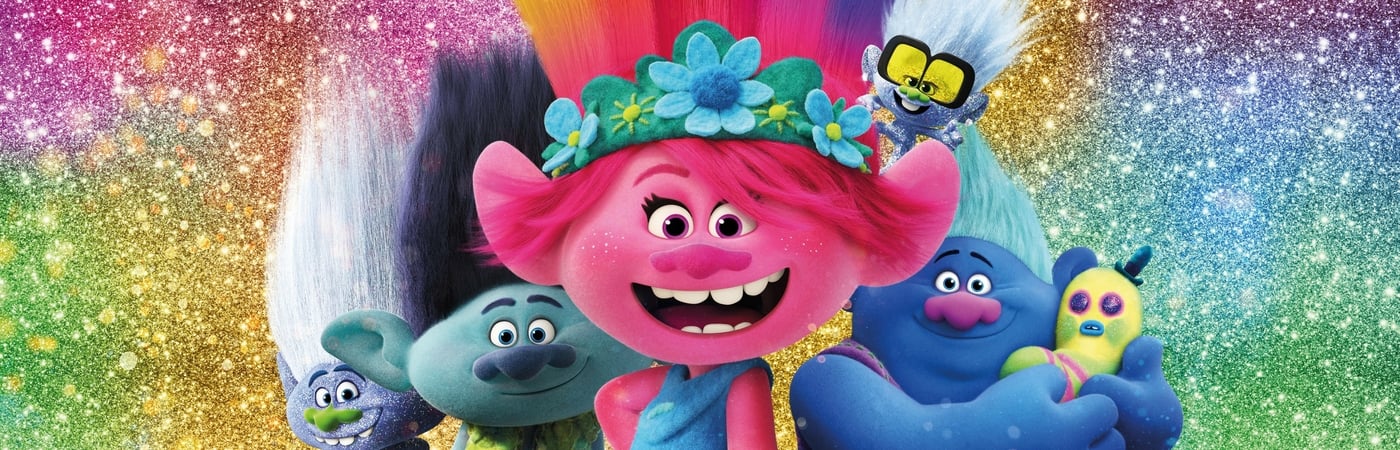Trolls World Tour