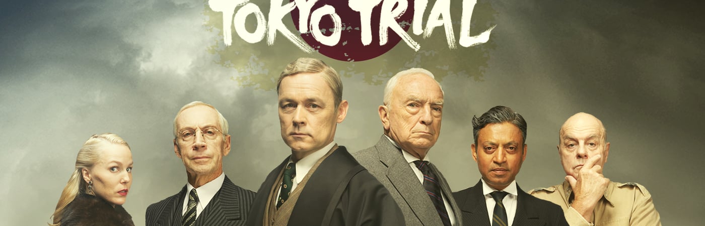 Tokyo Trial