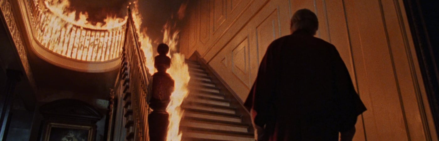 The Changeling