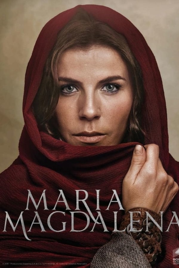 Maria Magdalena