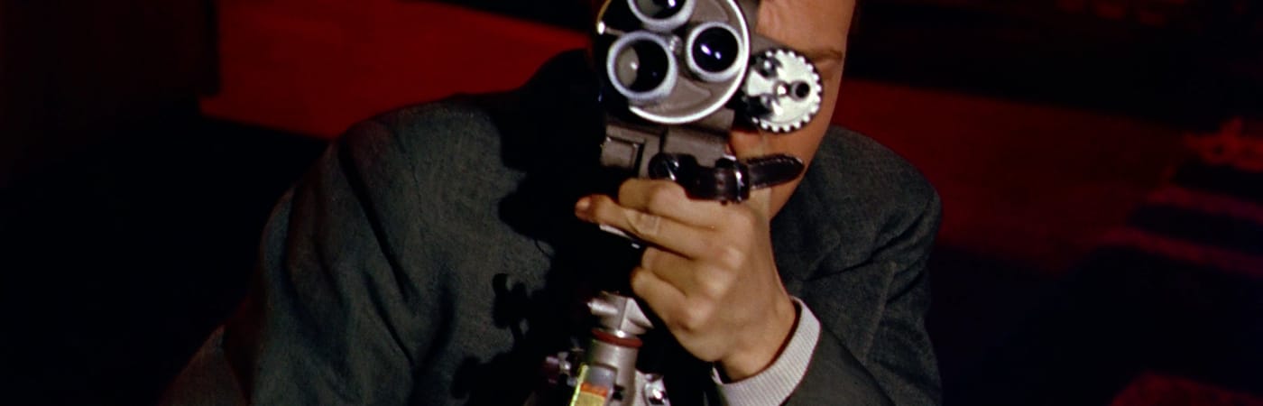 Peeping Tom
