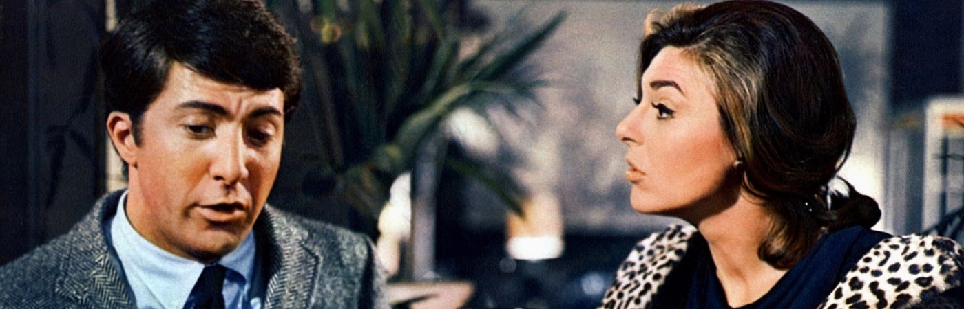 The Graduate