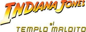 Indiana Jones 2: El Templo de la Perdición
