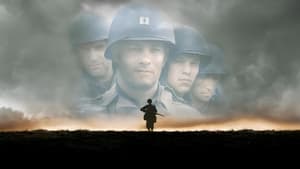 Saving Private Ryan