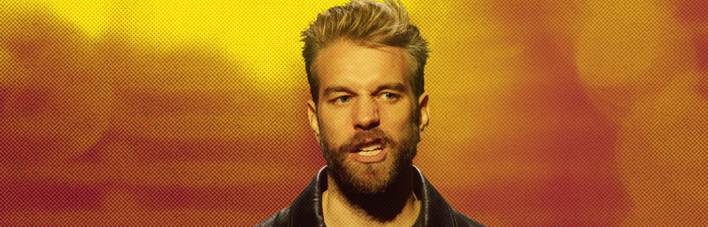 Anthony Jeselnik: Fire in the Maternity Ward