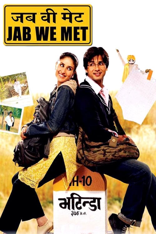 Jab We Met