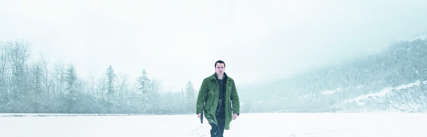 The Snowman