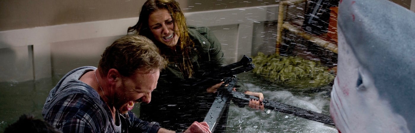 Sharknado
