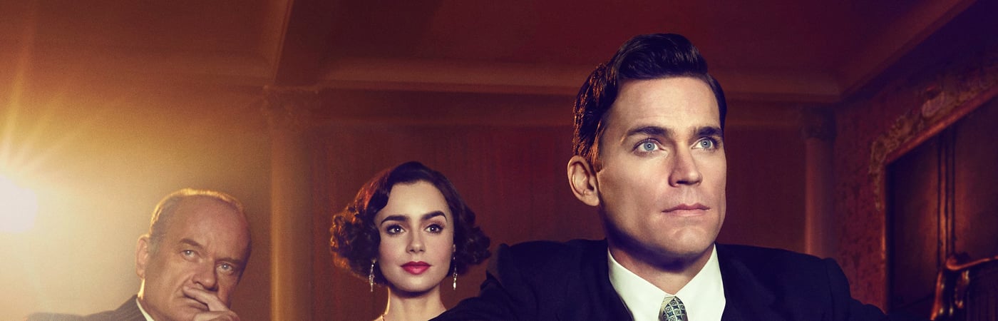 The Last Tycoon