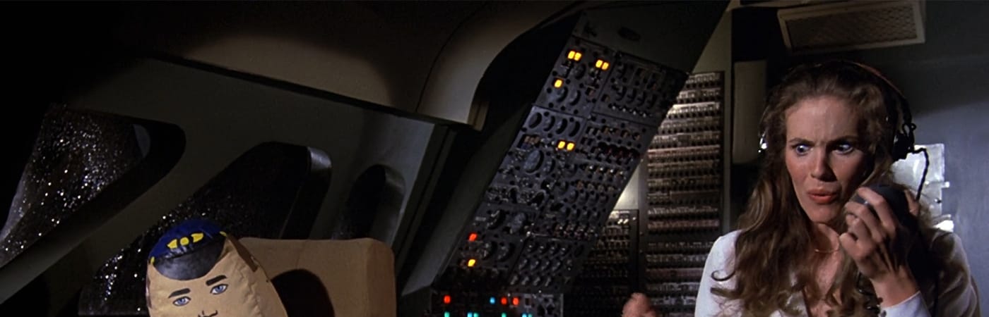 Airplane!