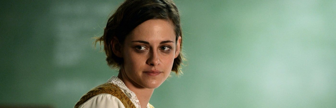 Certain Women
