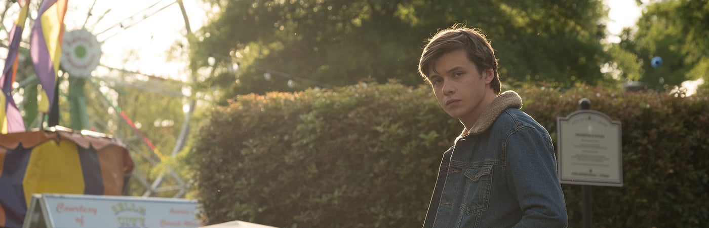 Love, Simon