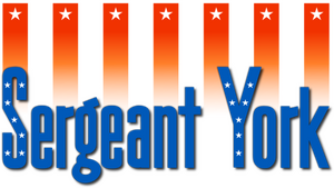 Sergeant York