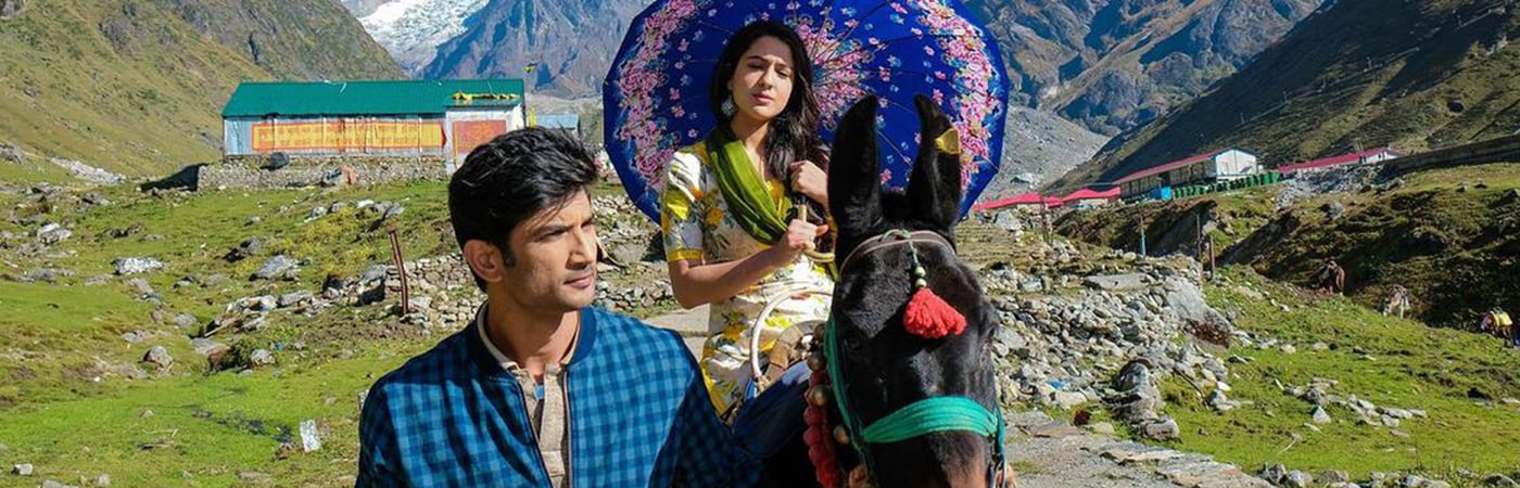 Kedarnath