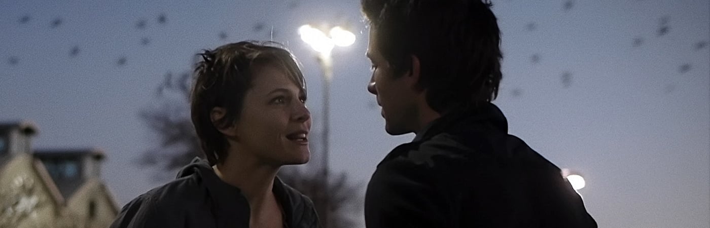 Upstream Color