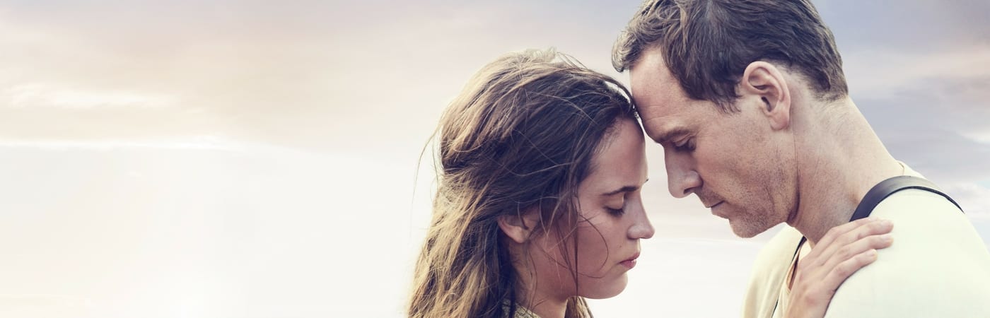 The Light Between Oceans