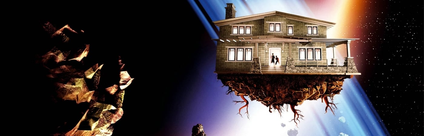 Zathura: A Space Adventure