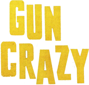Gun Crazy