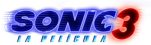 Sonic 3: La Película
