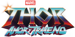 Thor: Amor y Trueno