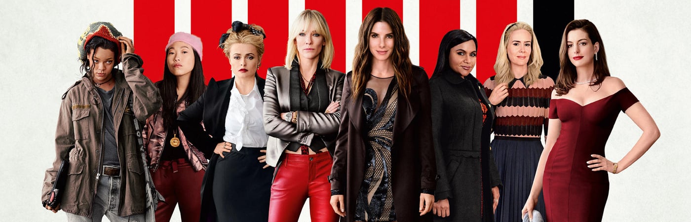 Ocean's Eight