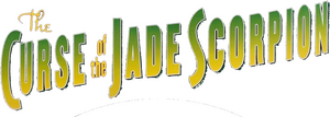 The Curse of the Jade Scorpion