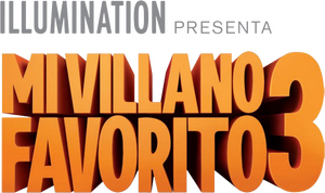 Mi Villano Favorito 3