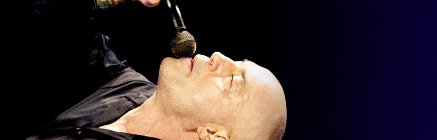 Joe Rogan: Strange Times