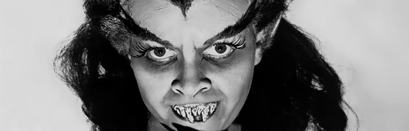 Blood of Dracula