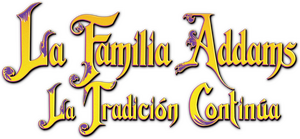 Los locos Addams II